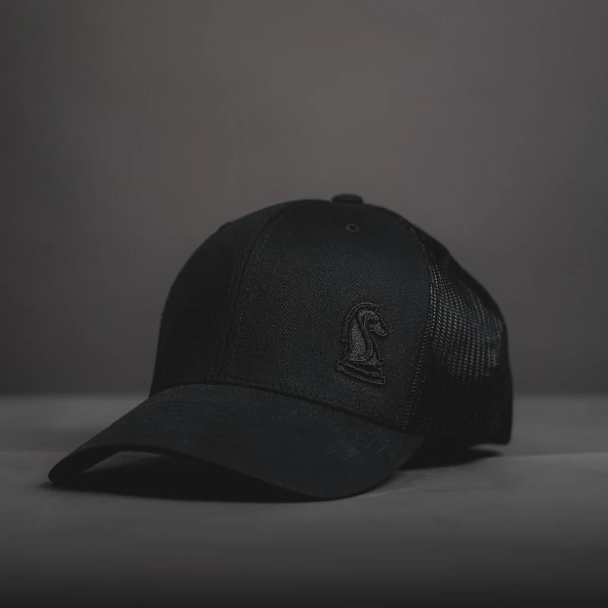 Wudan Peak Cap - Top G Exclusive