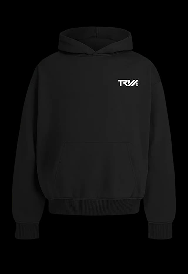 Andrew Tate TRW Hoodie