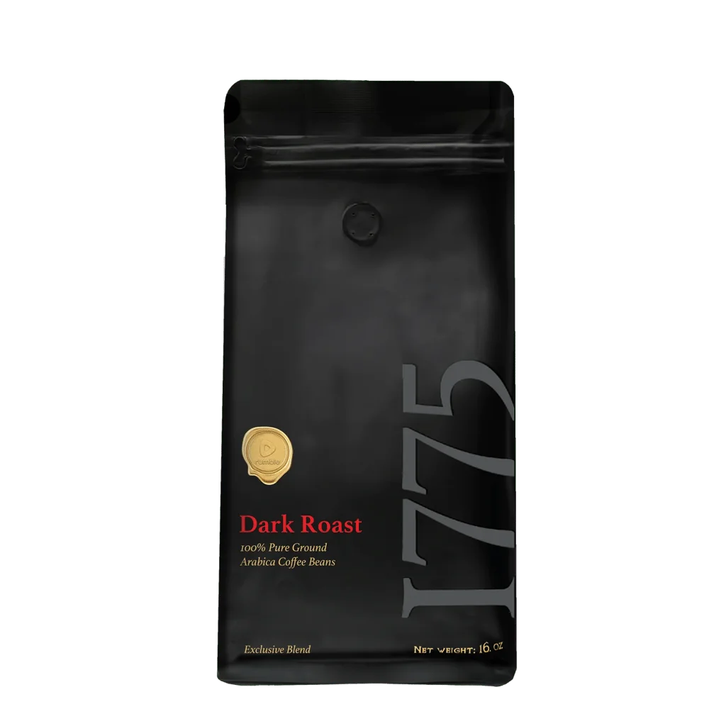 1775 Coffee - Brain Boosting Blend