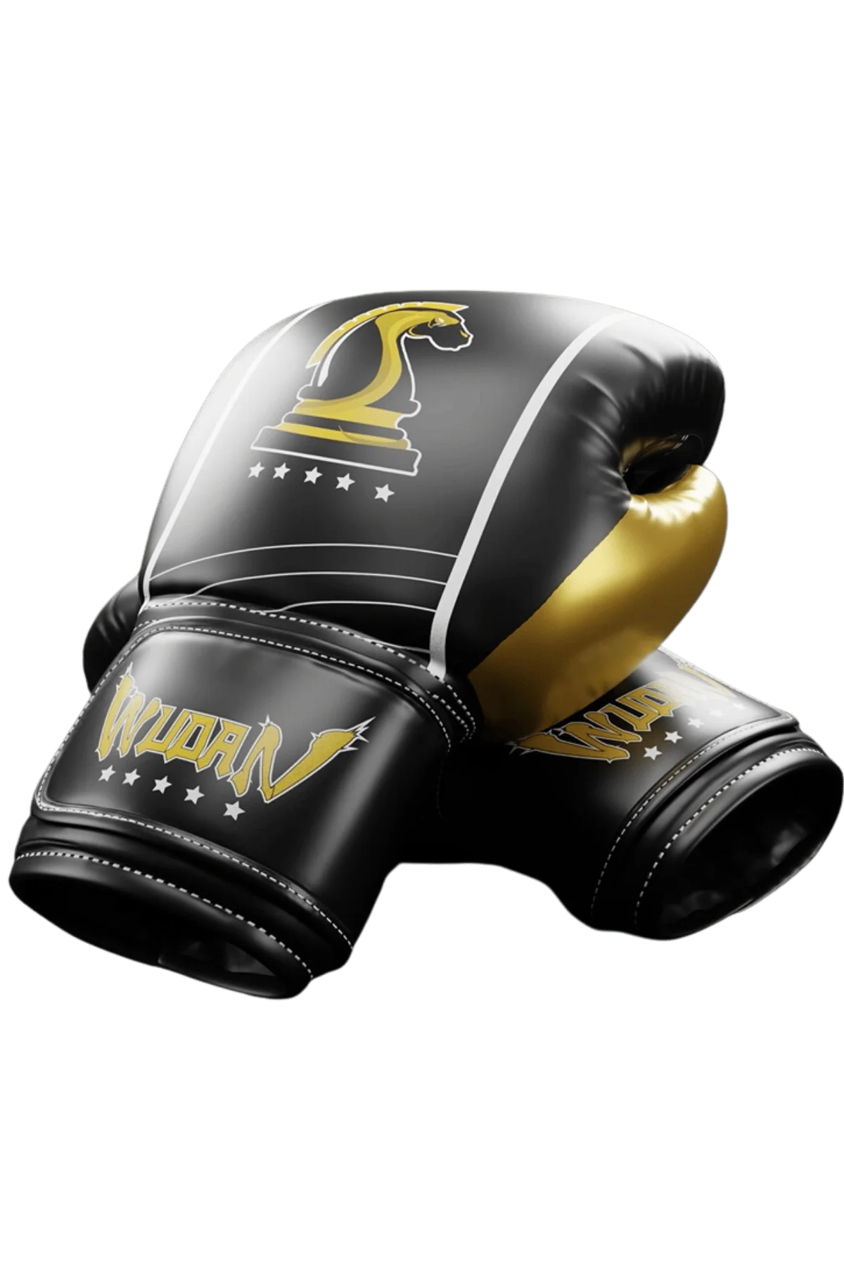 Andrew Tate Wudan Fists 16oz Boxing Gloves for Training
