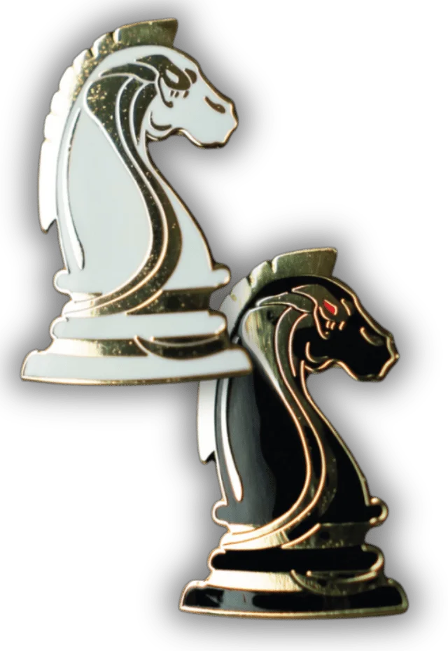 Pin of Allegiance Collection