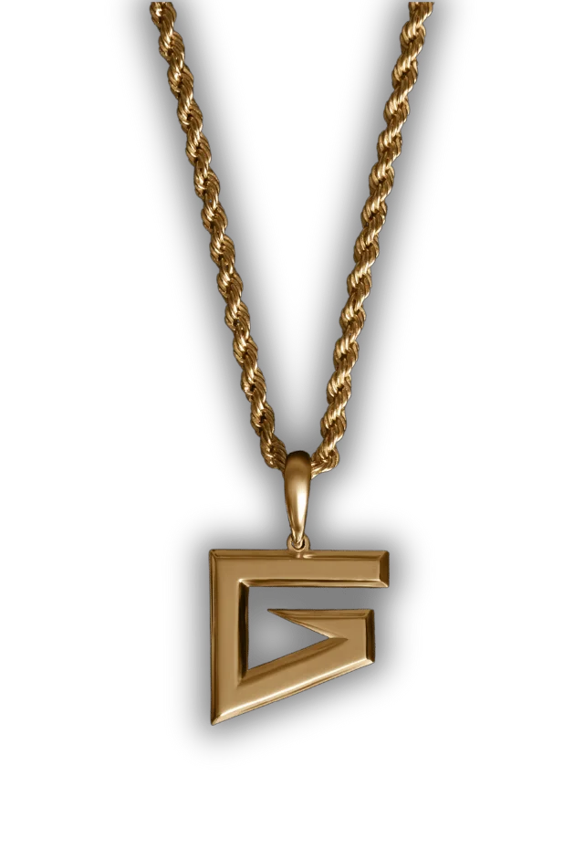 G Chain - Detail View