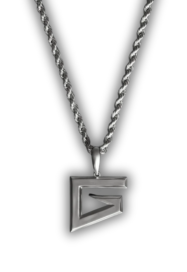 G Chain - Knight Emblem