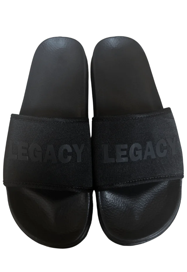 Legacy Collection Footwear