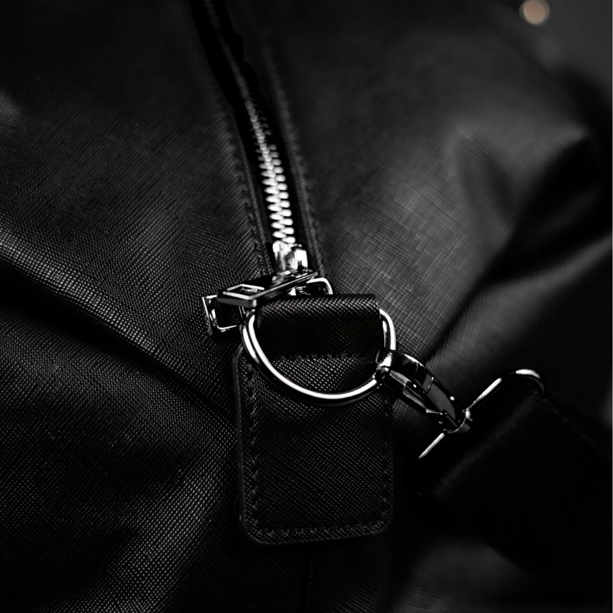Andrew Tate Legacy Vault Bag