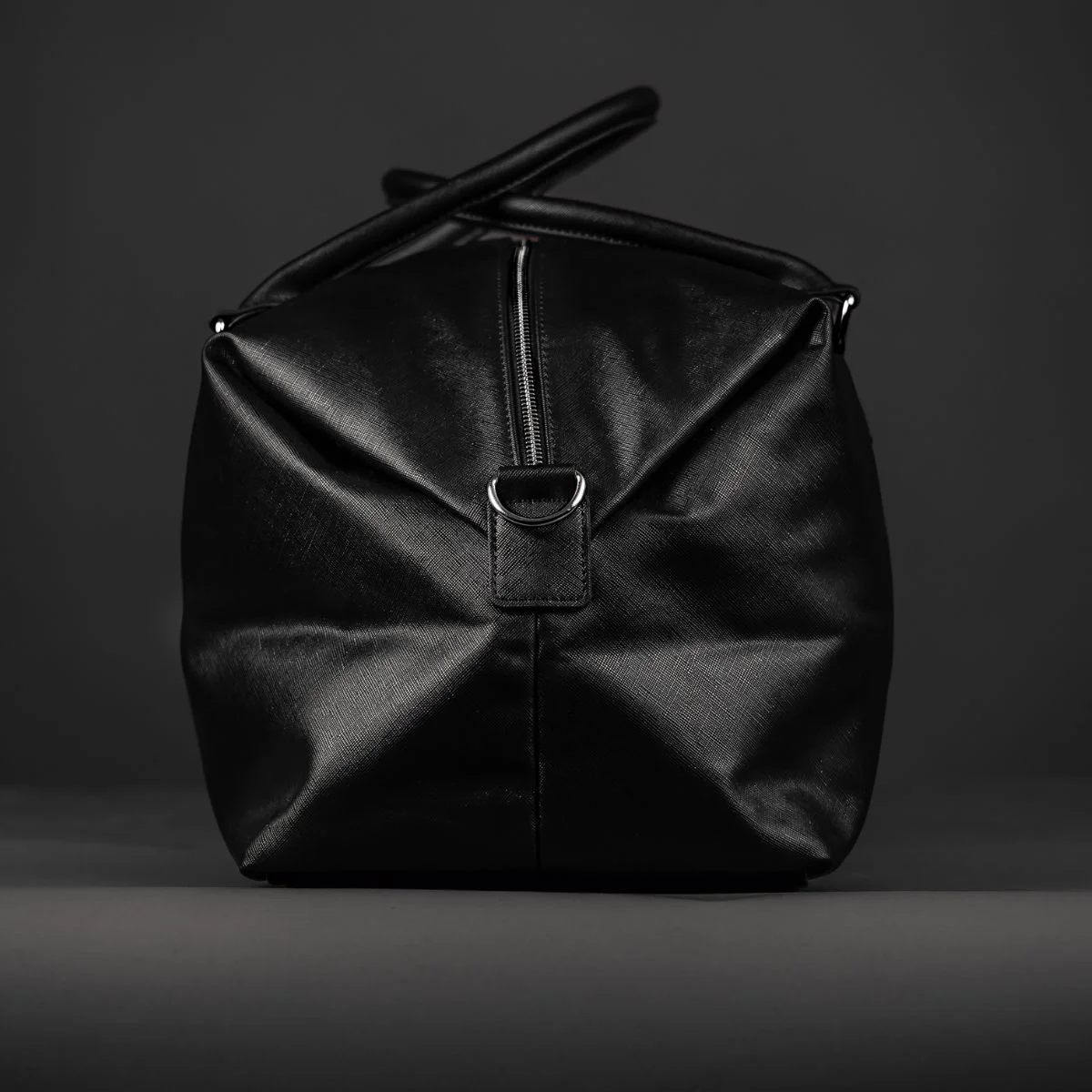 Legacy Vault - Side View