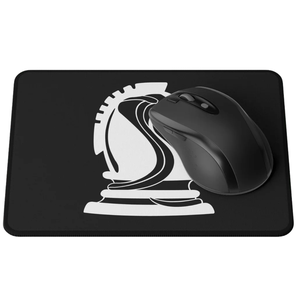 Operate Like A G Mouse Pad