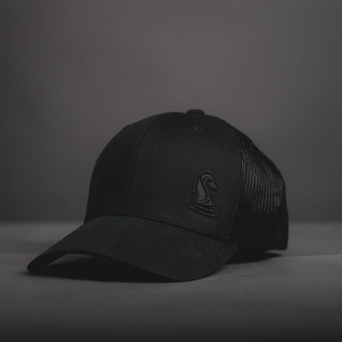 Wudan Peak Cap - Top G Exclusive