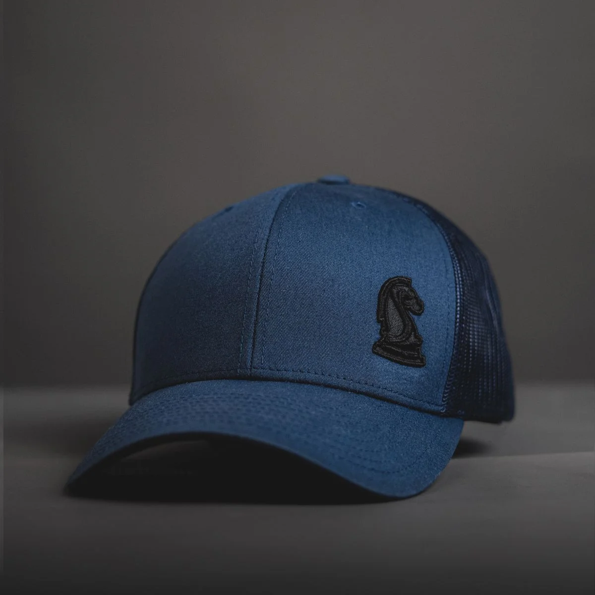 Wudan Peak Cap - Side View