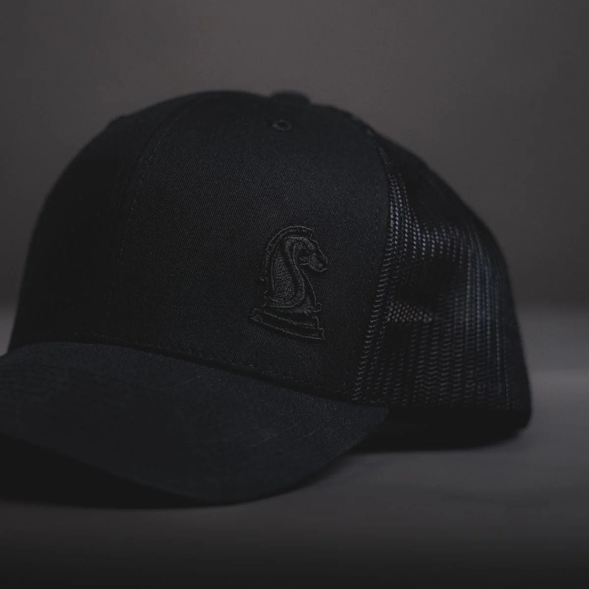 Wudan Peak Cap - Detail