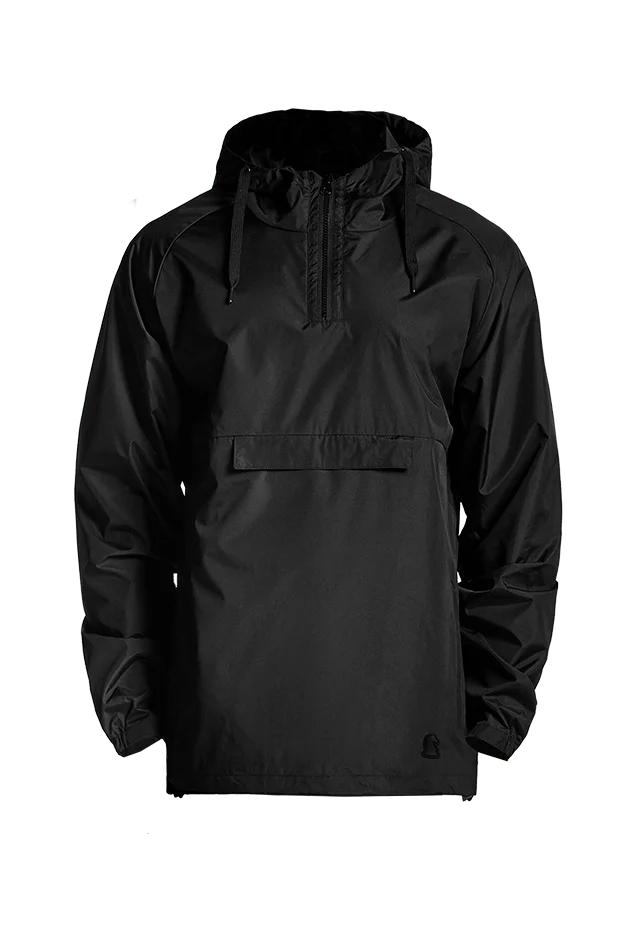 Andrew Tate Official Legacy Windbreaker Jacket