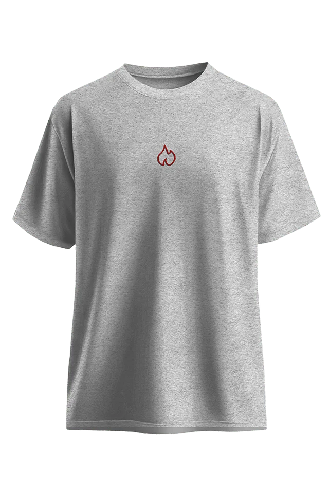 FIREBLOOD Active Tee