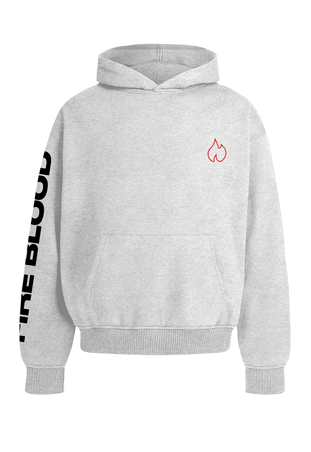 FIREBLOOD Hoodie