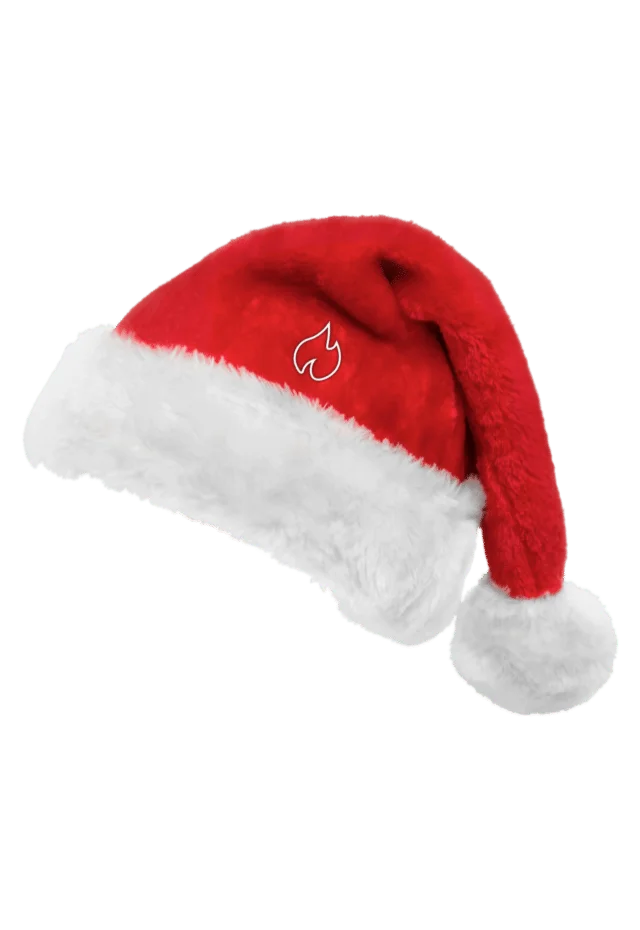Fireblood Santa Hat - LED Patterns