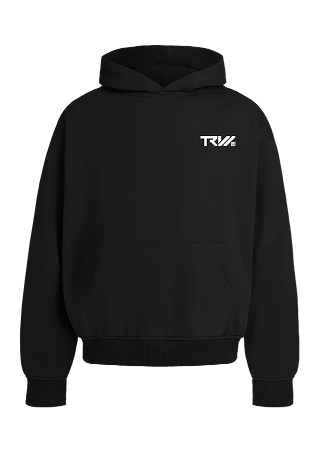 Andrew Tate TRW Hoodie