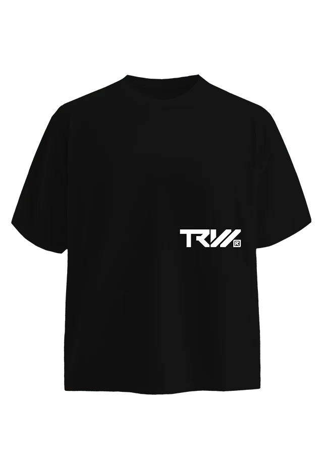 Andrew Tate TRW Energy T-Shirt