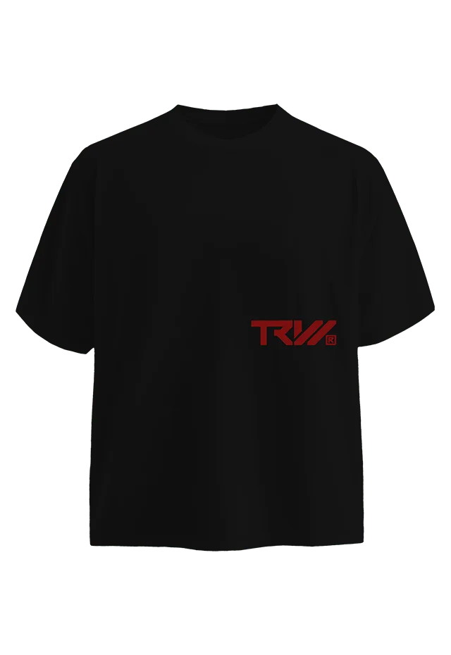 TRW Energy T-Shirt - Red Variant