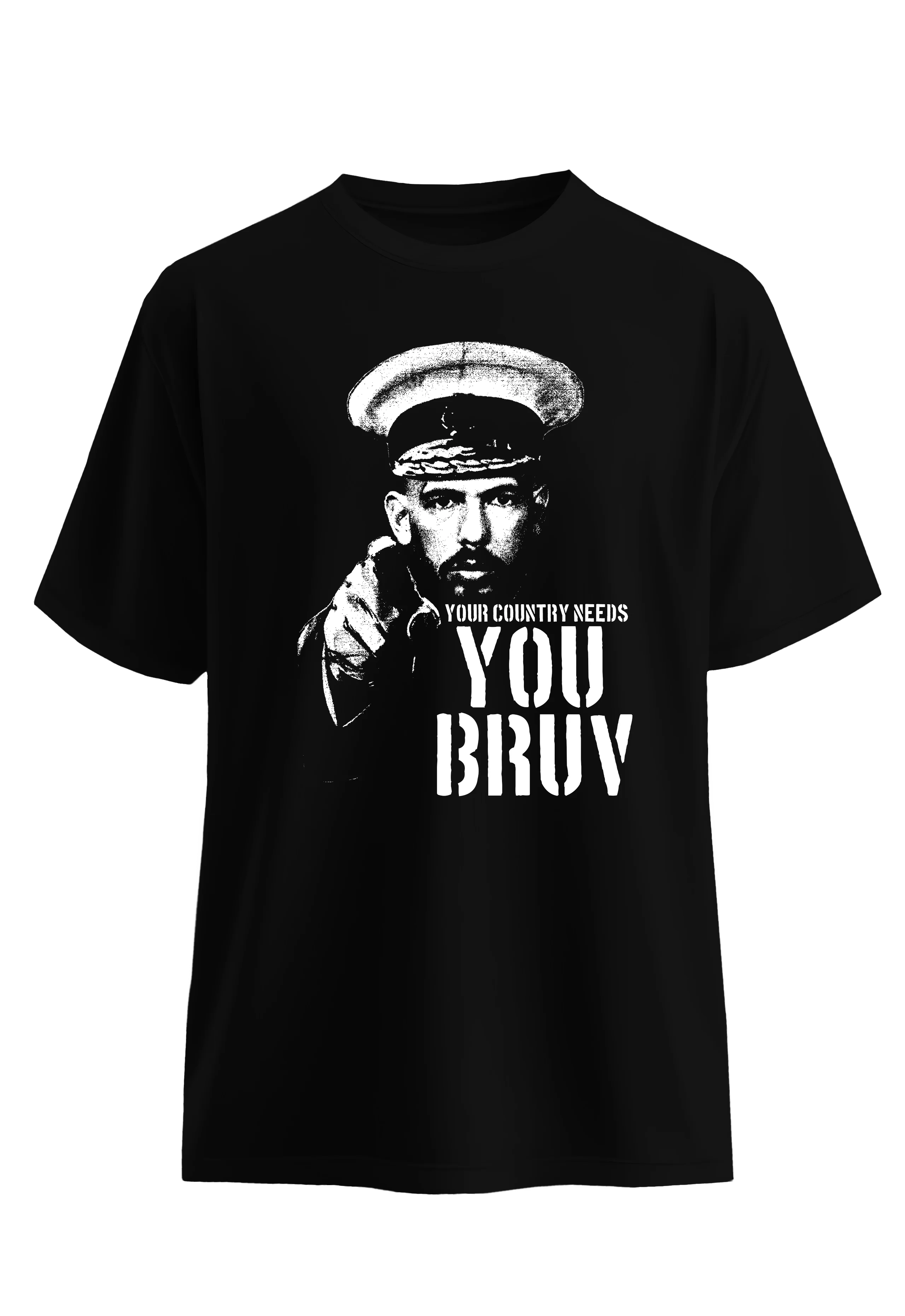 Your Country Needs You Patriot Tee tshirt